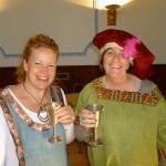 Supplied by Kate Terry Magna Carta Festival Committee