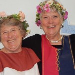 Supplied by Kate Terry Magna Carta Festival Committee