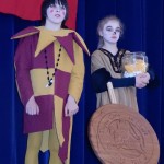Supplied by Kate Terry Magna Carta Festival Committee