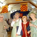 Supplied by Kate Terry Magna Carta Festival Committee